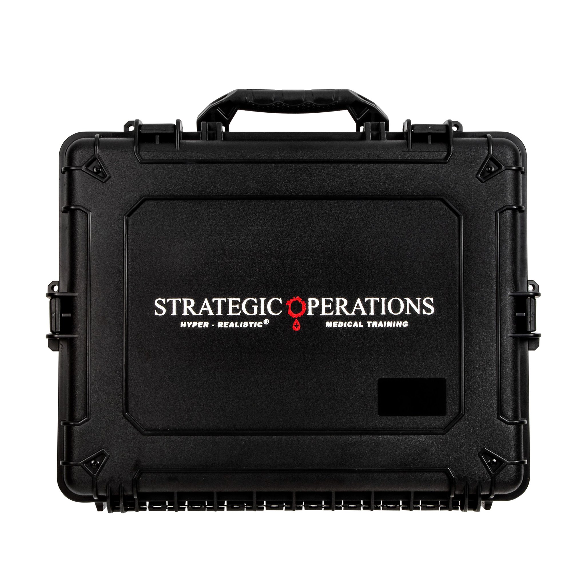 TAMK- HRMK Case copy