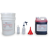 Special Effects Blood Kit (Artificial Training Blood)